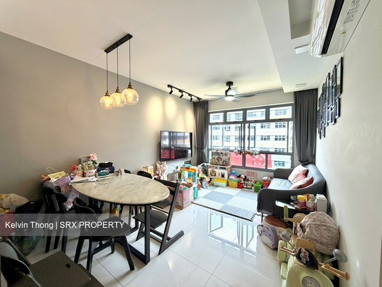 Blk 622A Tampines Greenverge (Tampines), HDB 4 Rooms #615406411